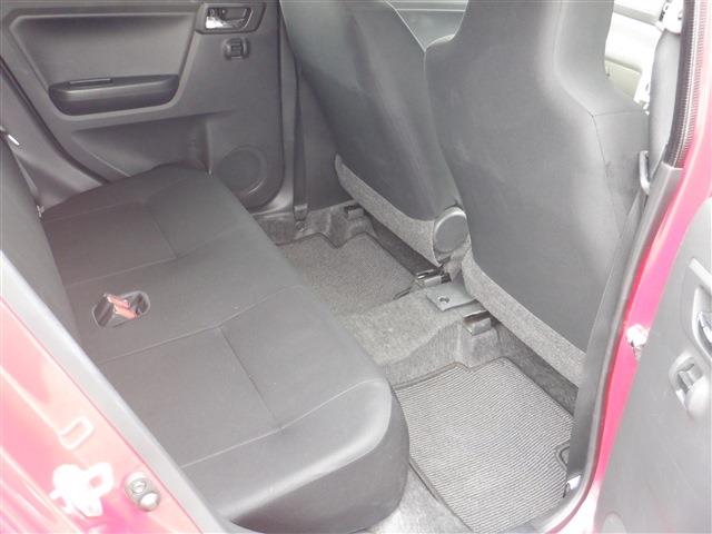 SUBARU PREO PLUS L CH0000062123