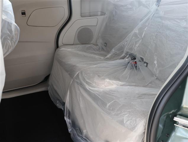 NISSAN ROOX S CH0000060120