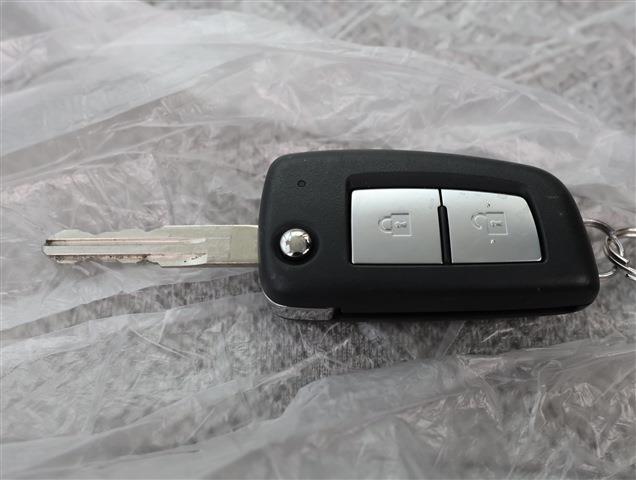 NISSAN ROOX S CH0000059657