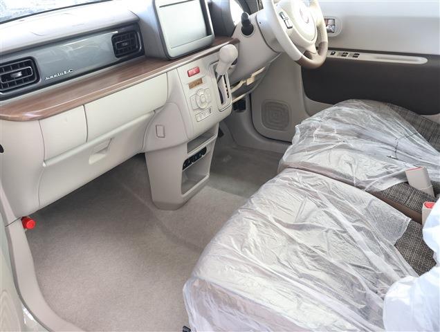 SUZUKI ALTO LAPIN LC X CH0000059641