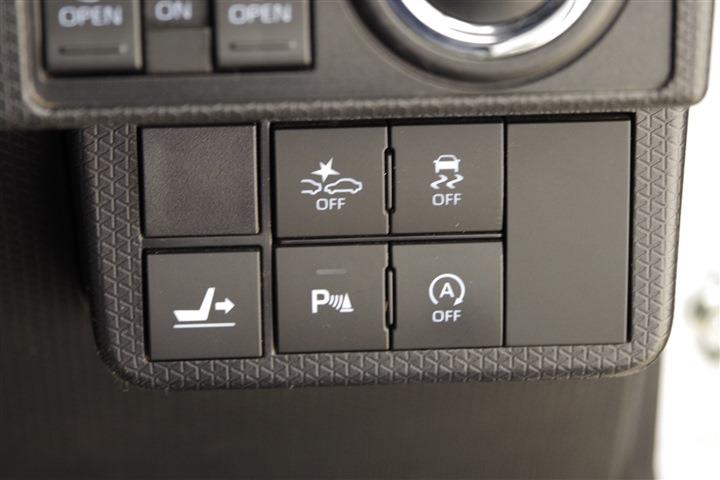DAIHATSU TANTO CUSTOM X CH0000058049