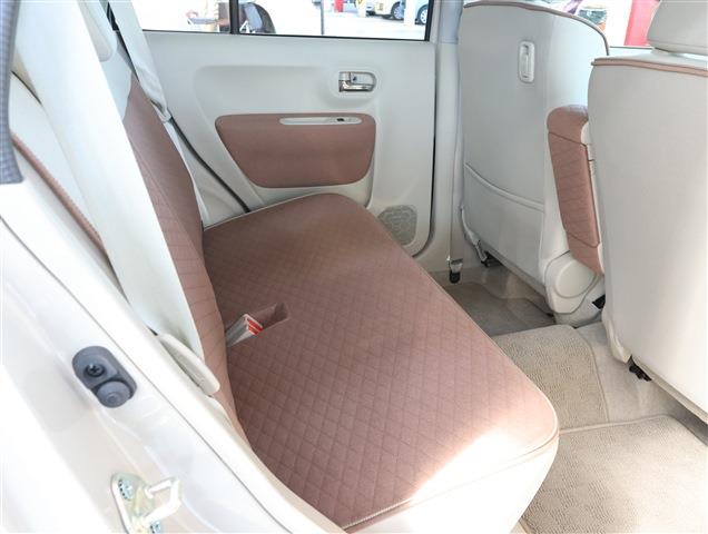 SUZUKI ALTO LAPIN X CH0000060877
