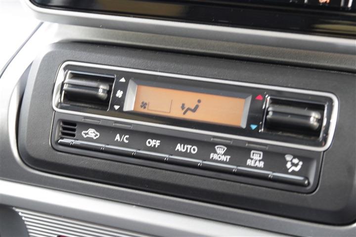SUZUKI SPACIA GEAR Hybrid XZ Turbo CH0000060670
