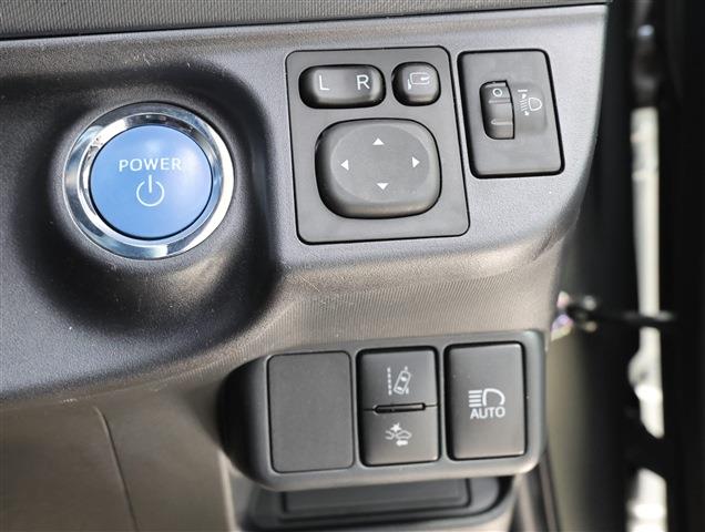 TOYOTA AQUA Crossover gram CH0000061886