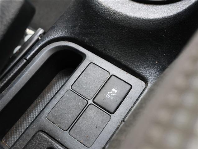 TOYOTA VITZ F CH0000062155