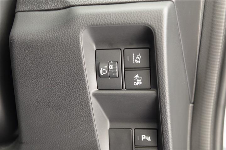 HONDA N-VAN FUN CH0000057240