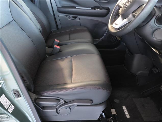 NISSAN DAYZ Highway Star G Turbo CH0000057900