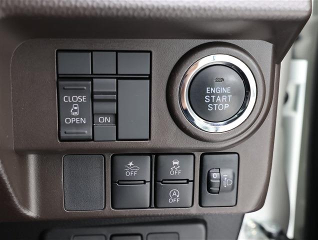 TOYOTA ROOMY X CH0000062162