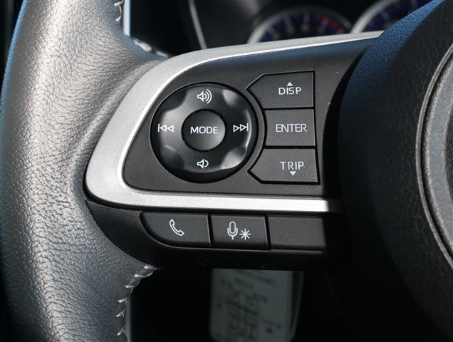TOYOTA ROOMY Custom G CH0000059309
