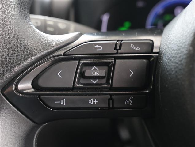 TOYOTA YARIS CROSS Hybrid U CH0000062352