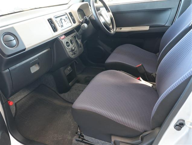 SUZUKI ALTO F CH0000059244