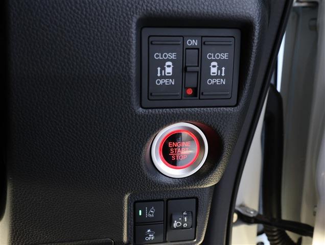 HONDA N BOX CUSTOM L Style CH0000057718