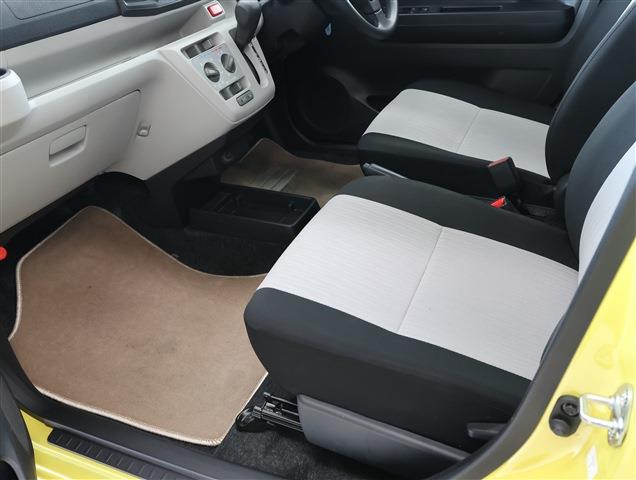 DAIHATSU MIRA E:S X Limited SA3 CH0000059930