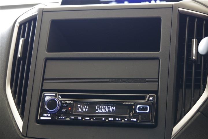SUBARU IMPREZA SPORT i-L Eye Sight CH0000062229