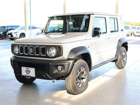 SUZUKI JIMNY NOMAD FC CH0000060811