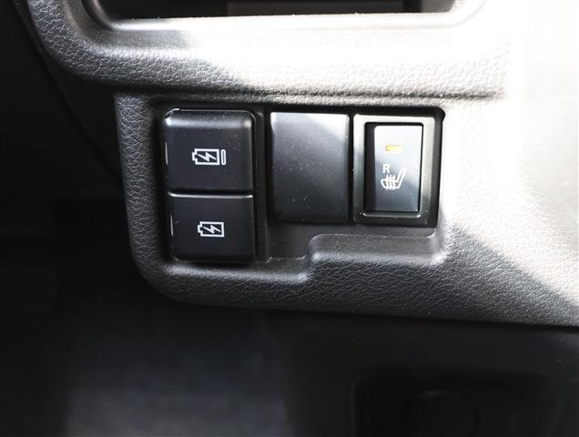 SUZUKI WAGON R SMILE Hybrid S CH0000060117