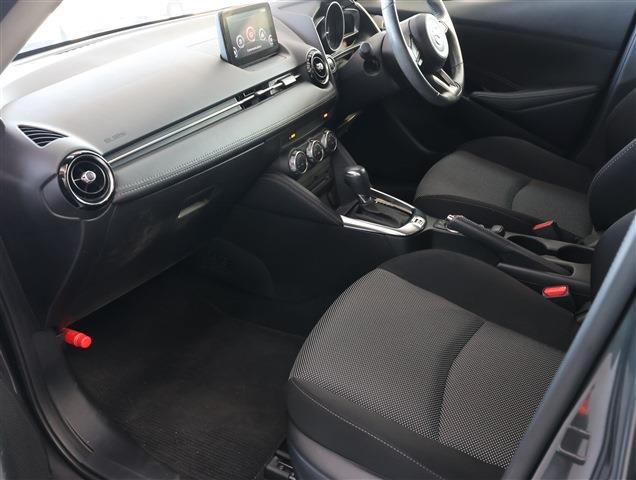 MAZDA DEMIO S Touring CH0000059996