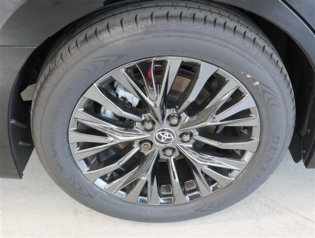 TOYOTA VELLFIRE HYBRID Z Premier CH0000058677