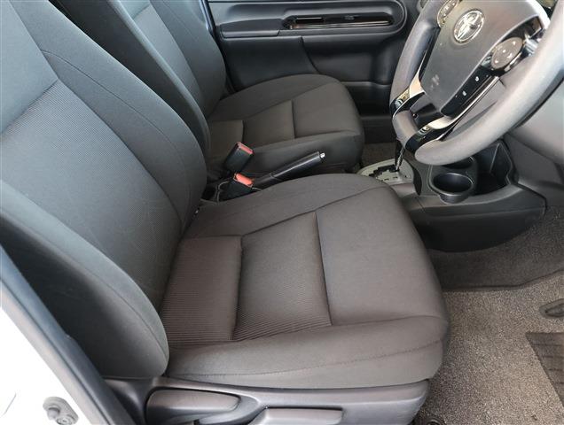 TOYOTA AQUA S Style Black CH0000059456