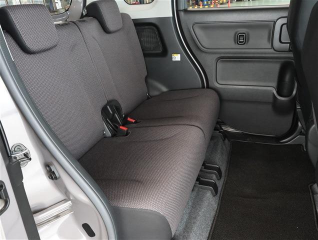 SUZUKI WAGON R SMILE Hybrid S CH0000052770