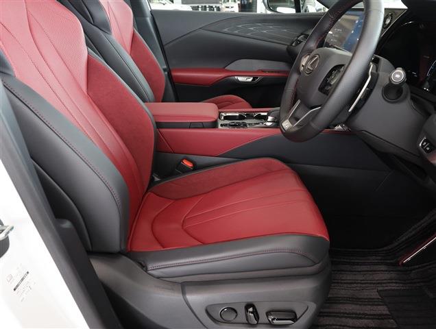 LEXUS RX F Sport CH0000061813