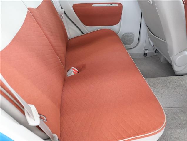 SUZUKI ALTO LAPIN S Selection CH0000061380
