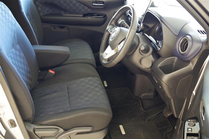 NISSAN DAYZ Highway Star X CH0000058342