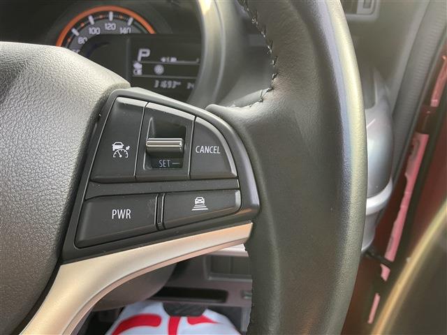 SUZUKI SPACIA GEAR Hybrid XZ CH0000056195
