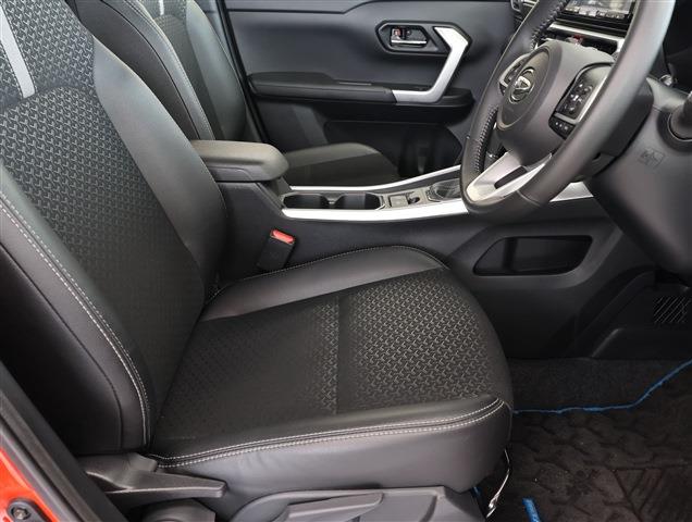 DAIHATSU ROCKY Premier G HEV CH0000060472