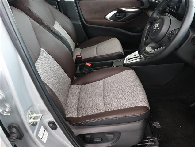 TOYOTA YARIS CROSS Hybrid Z CH0000062286