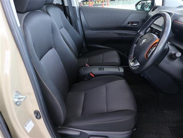 TOYOTA SIENTA Fun Base G CH0000062222