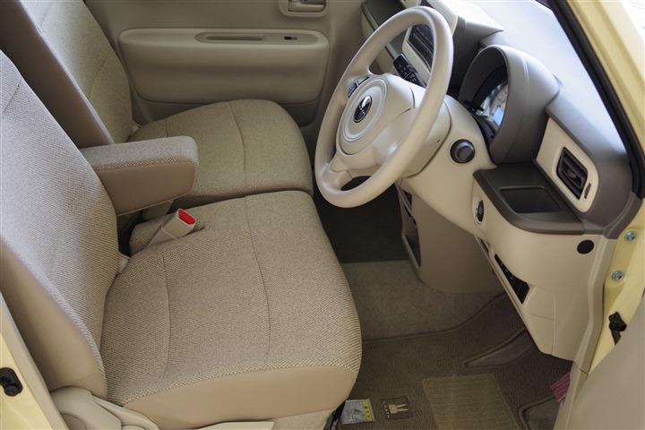 SUZUKI ALTO LAPIN L CH0000060353