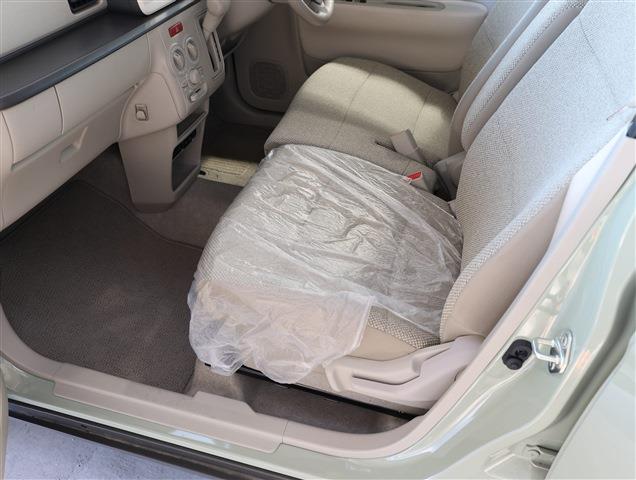 SUZUKI ALTO LAPIN G CH0000062057