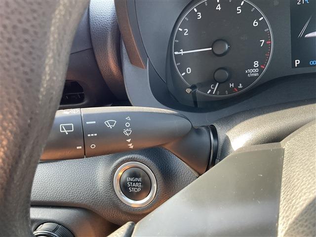 TOYOTA YARIS X CH0000059633