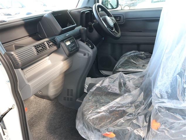 HONDA N-VAN G CH0000058680