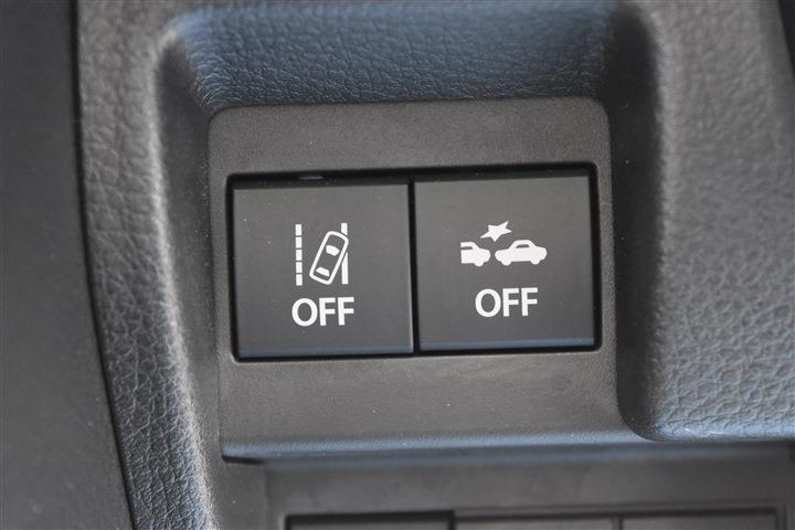 SUZUKI WAGON R SMILE Hybrid X CH0000059656