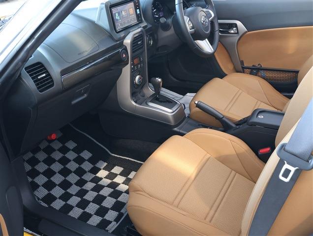 DAIHATSU COPEN Robe CH0000058354