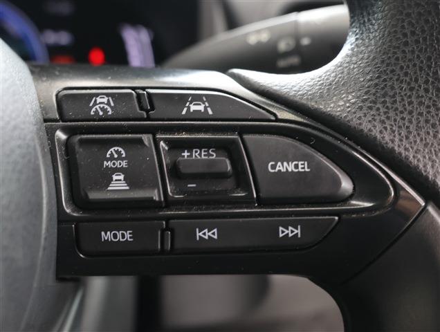 TOYOTA YARIS CROSS Hybrid U CH0000062352