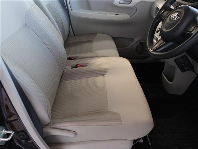 SUBARU STELLA L CH0000049968