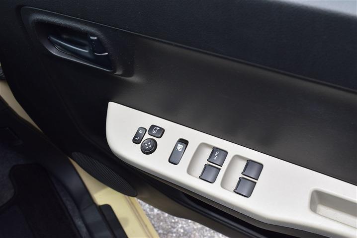 MAZDA CAROL GL Safe Support CH0000062239