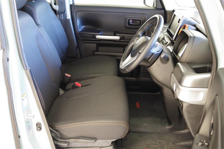 SUZUKI SPACIA GEAR Hybrid XZ Turbo CH0000057603