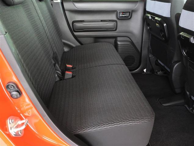 SUZUKI HUSTLER Hybrid X CH0000058038