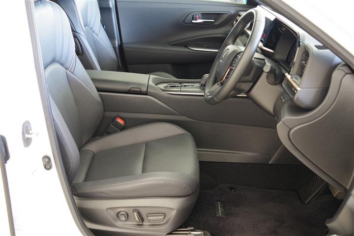 TOYOTA CROWN CROSSOVER G Advanced Leather Package CH0000060190