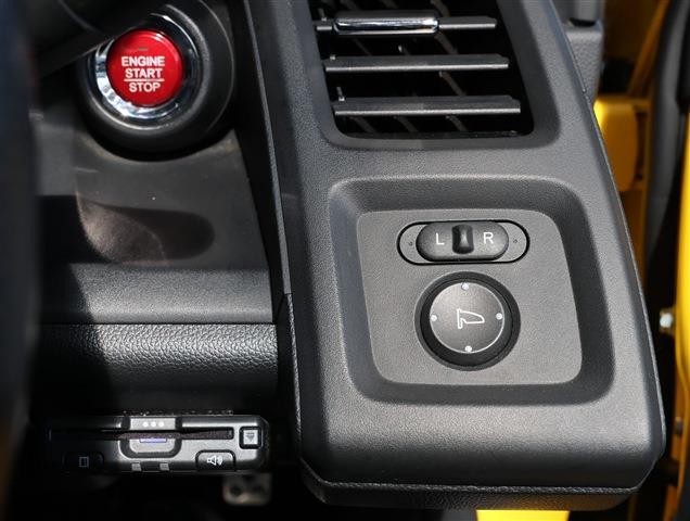 HONDA S660 α CH0000057360