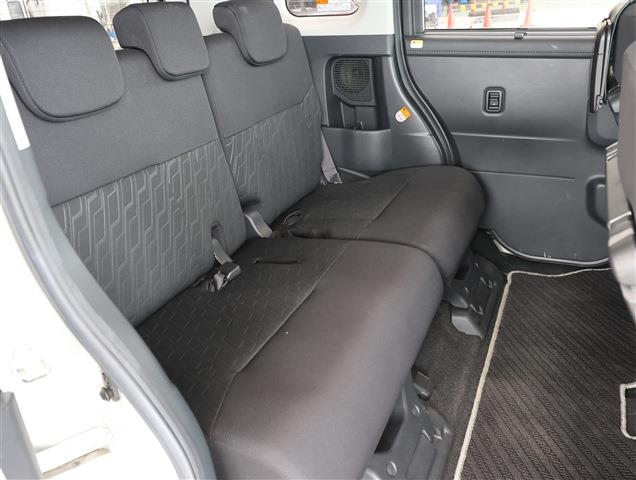 TOYOTA TANK G Cozy Edition CH0000062245