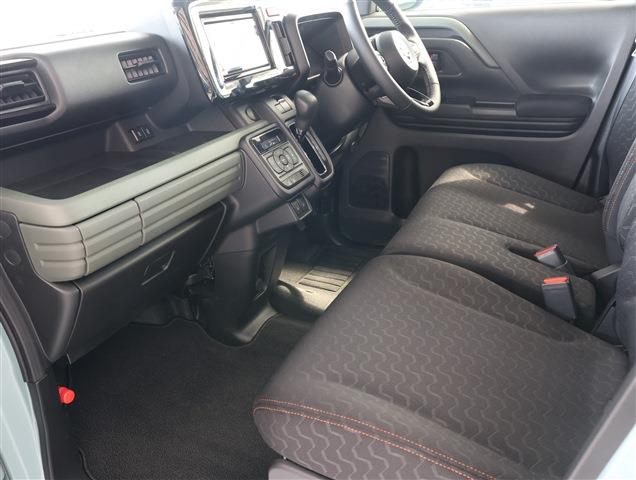 SUZUKI SPACIA GEAR Hybrid XZ CH0000053141