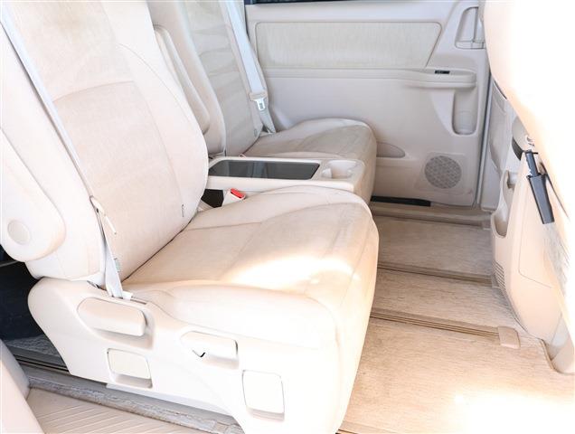 TOYOTA ALPHARD HYBRID X CH0000061024