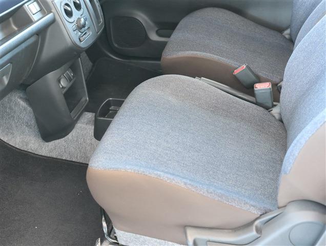 MAZDA CAROL GL Safe Support CH0000058850