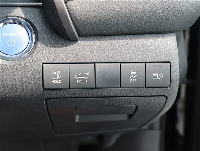 TOYOTA CAMRY Leather Package CH0000062181