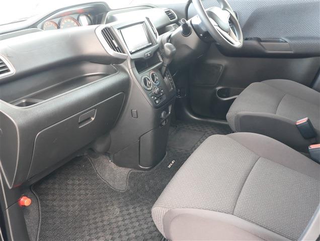 SUZUKI SOLIO G CH0000059878